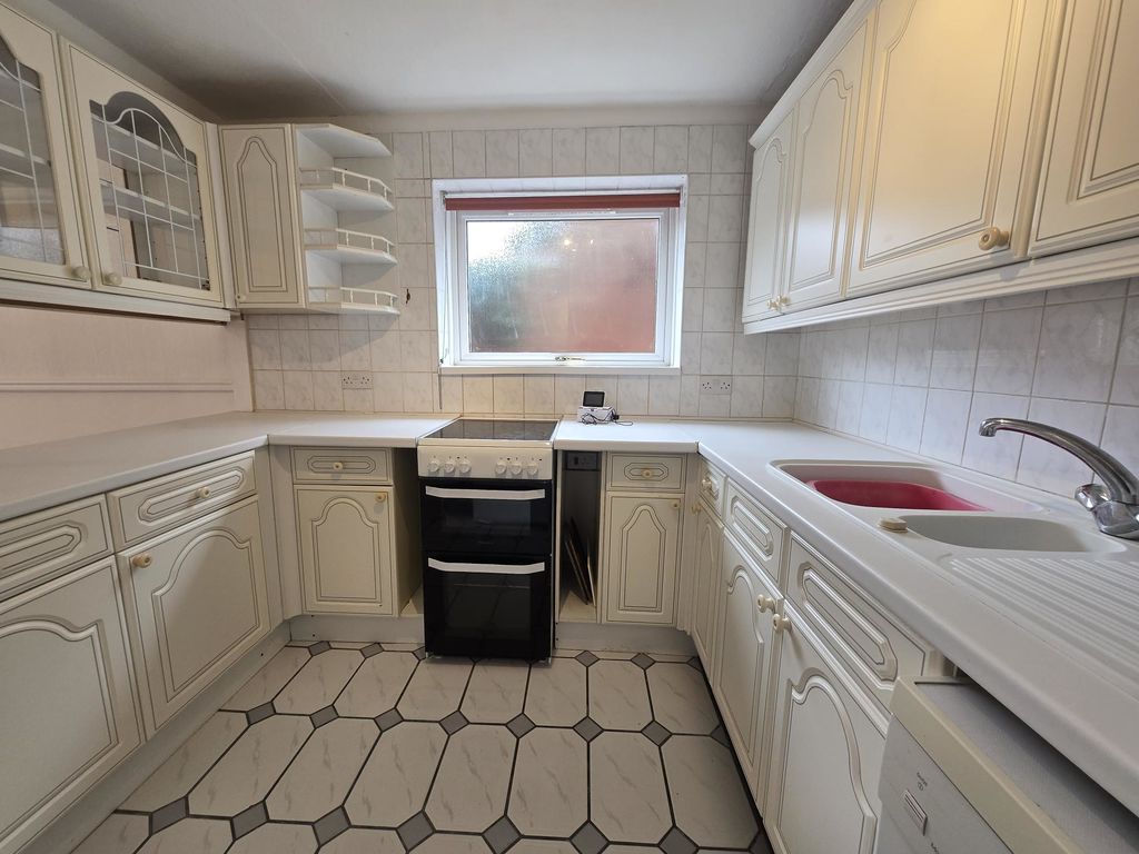 Middleton Hall Road Kings Norton